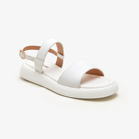 Women's Bold Platforms