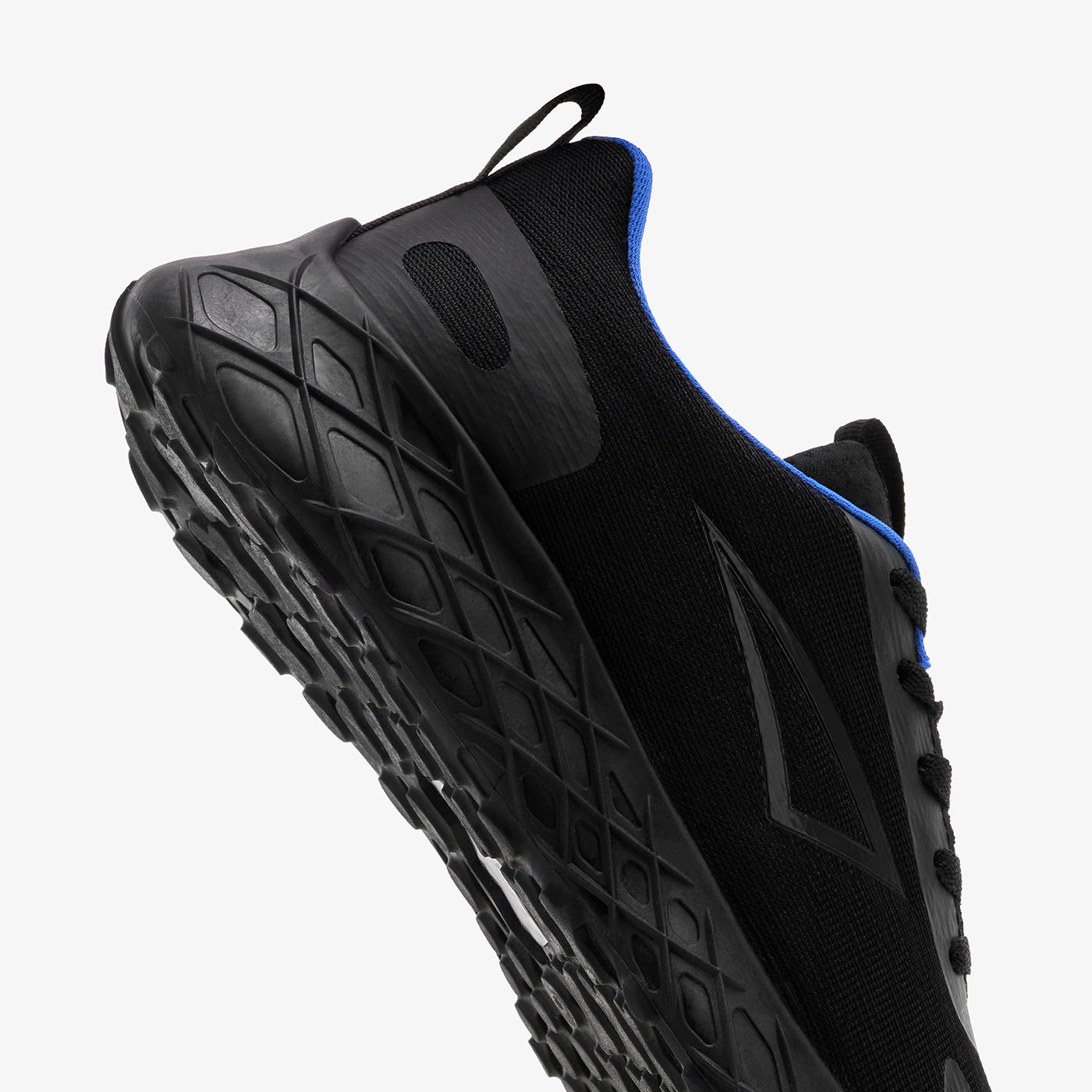 Men's Chunky Lace up Sneakers