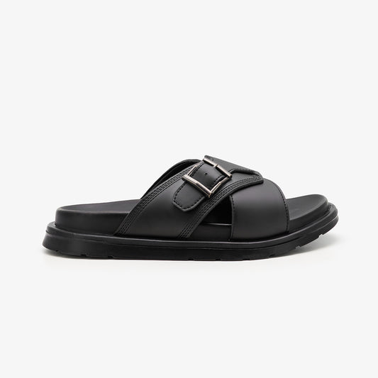 Men's Cloud Step Slides