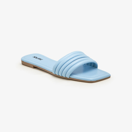 Women's Minimalist Slides