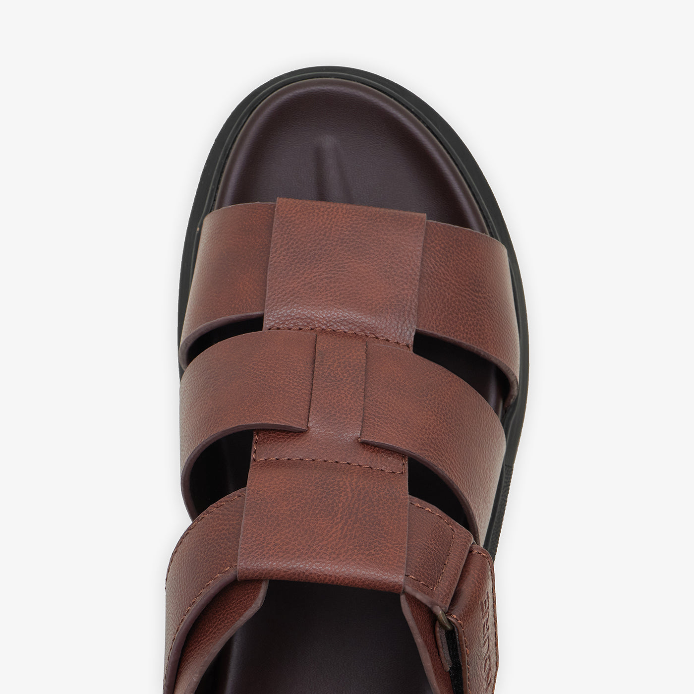 Men’s Multi-Strap Sandals