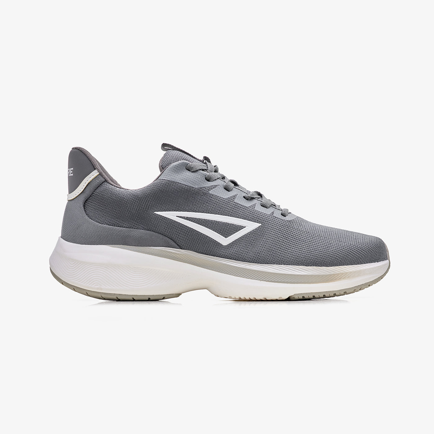 Men's Contrast Sneakers