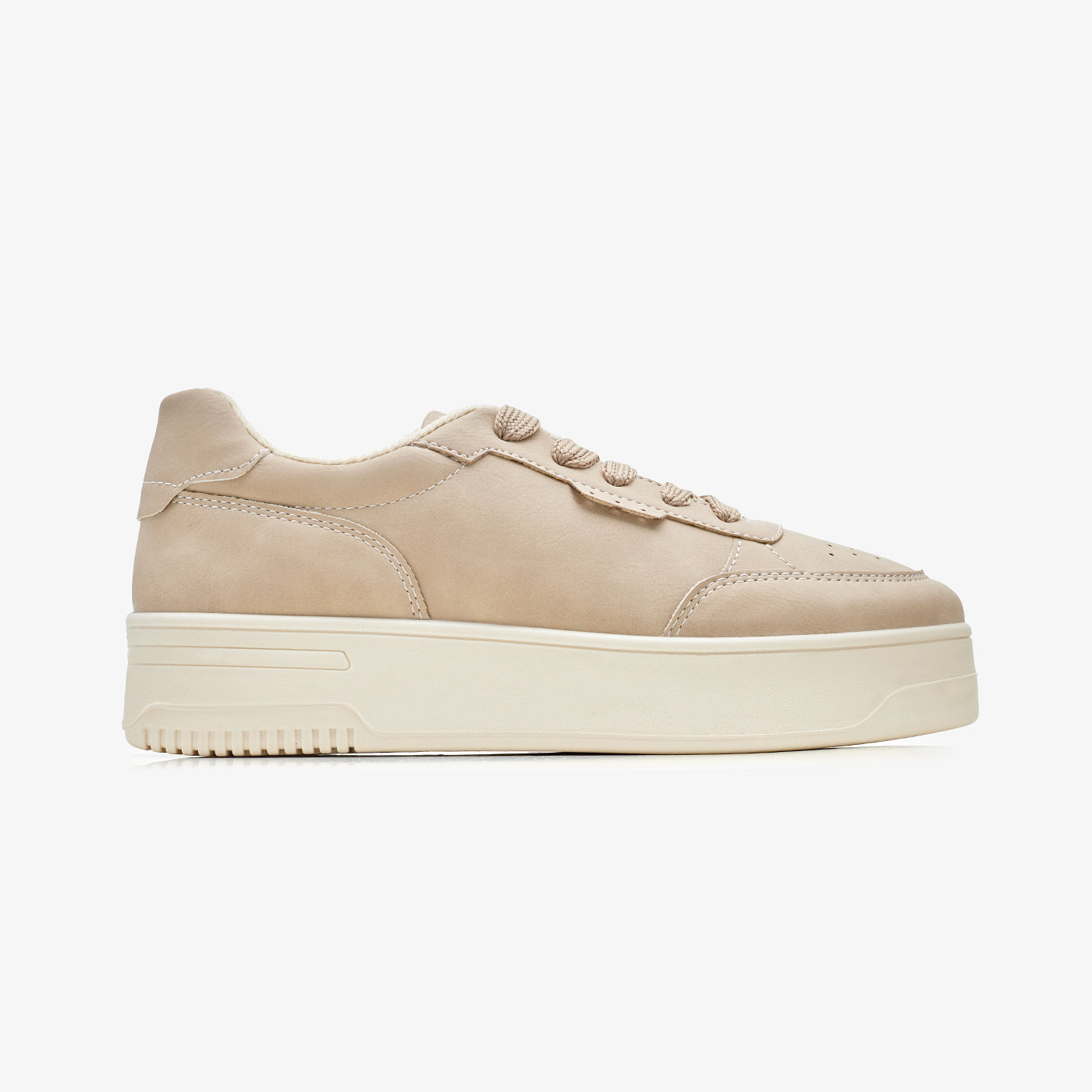 Women's Monochrome Sneakers