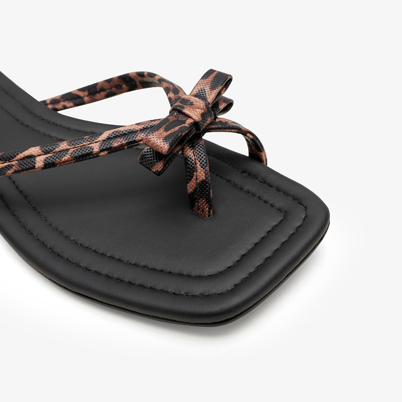 Women's Bow-Knot Slides