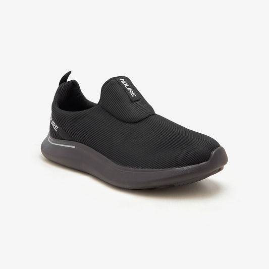 Men's Slip-On Sneakers