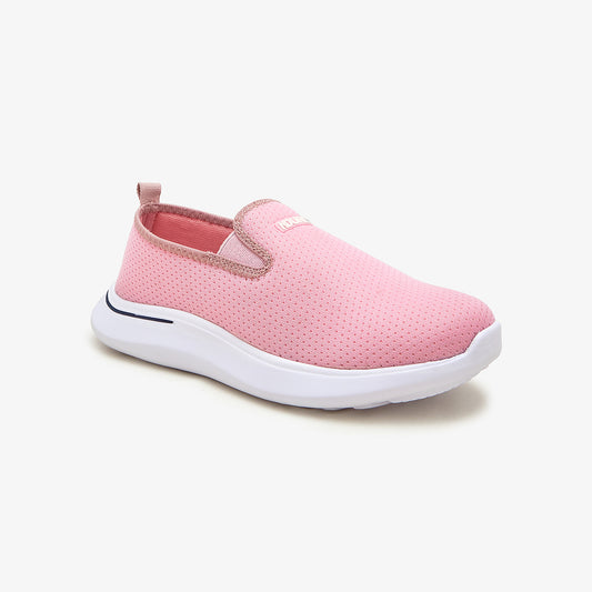 Women's Slip-On Sneakers