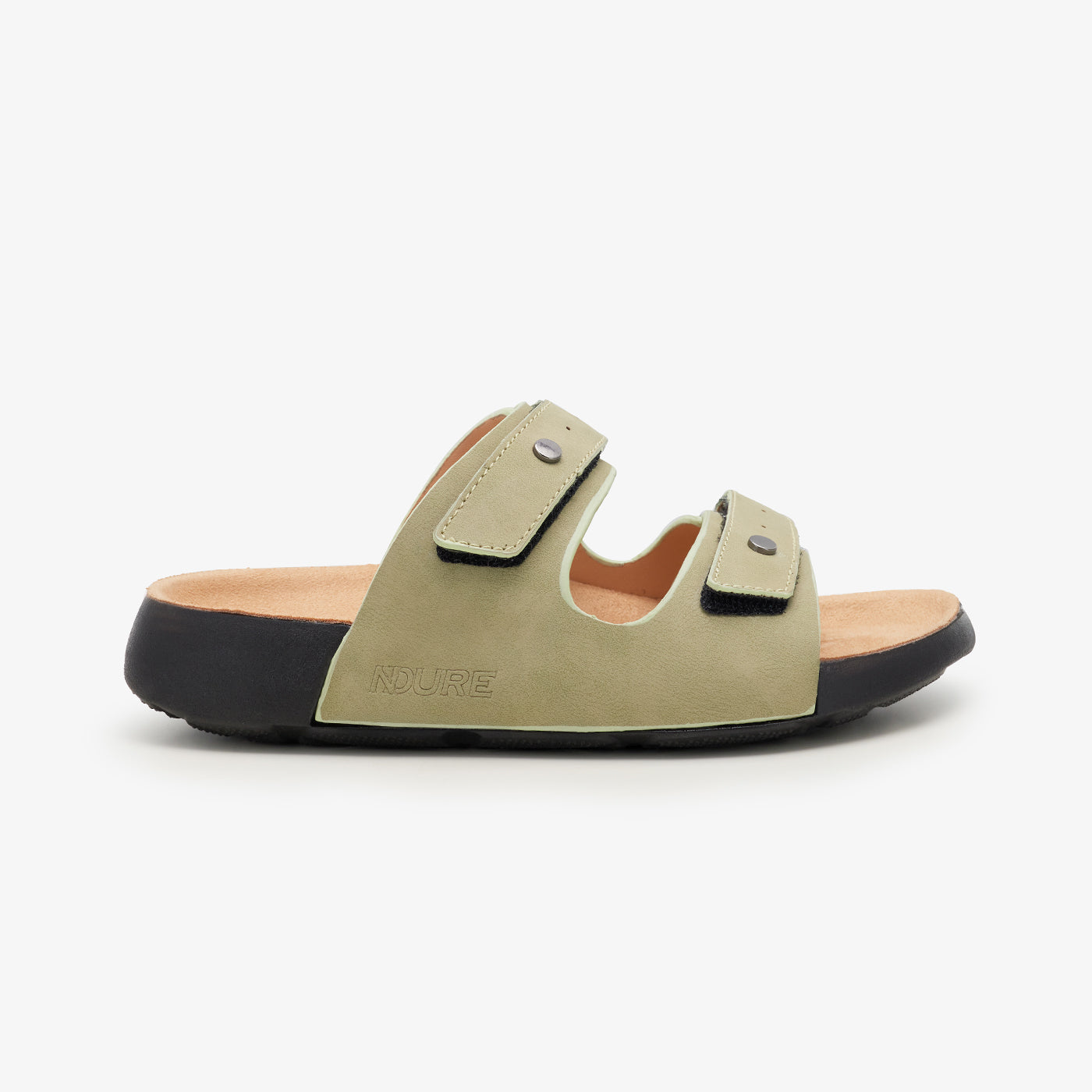 Girls' Soft-Lush Slides