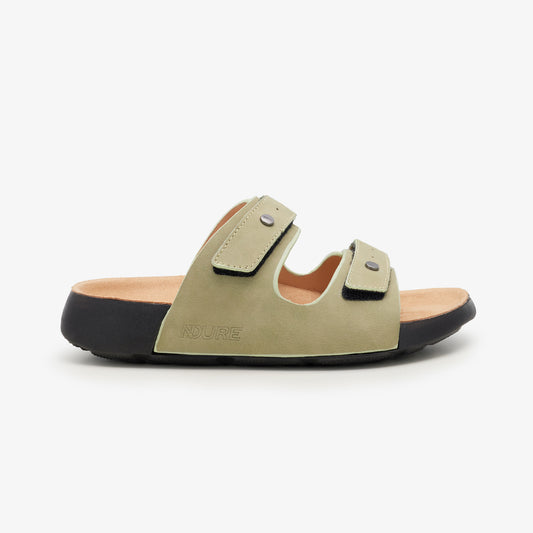 Girls' Soft-Lush Slides