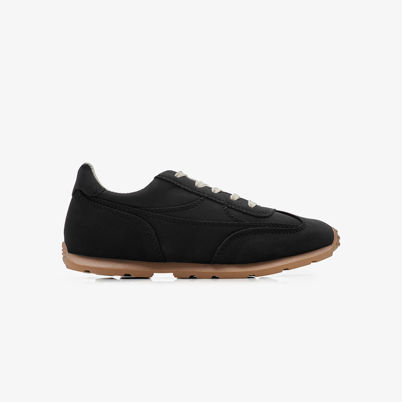 Boys' Suede Sneakers