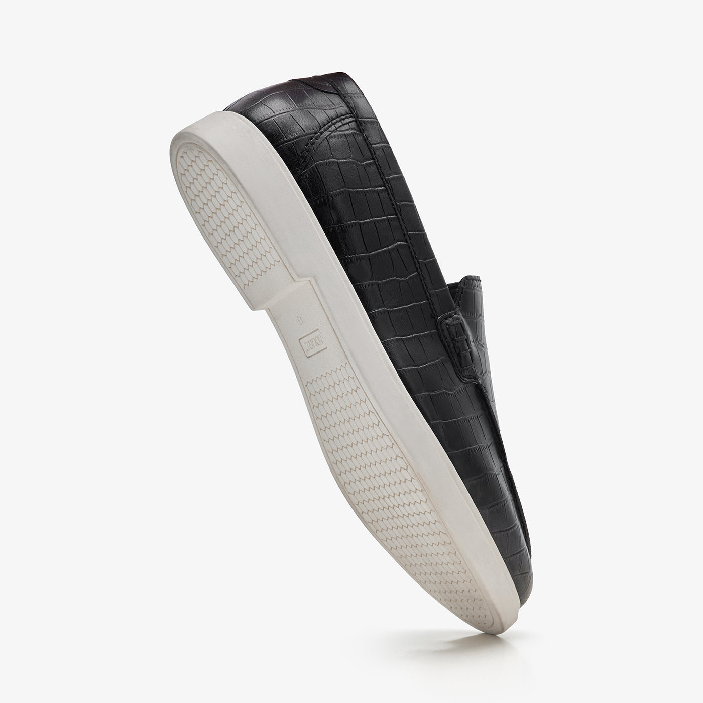 Black loafer shoes for men in pakistan