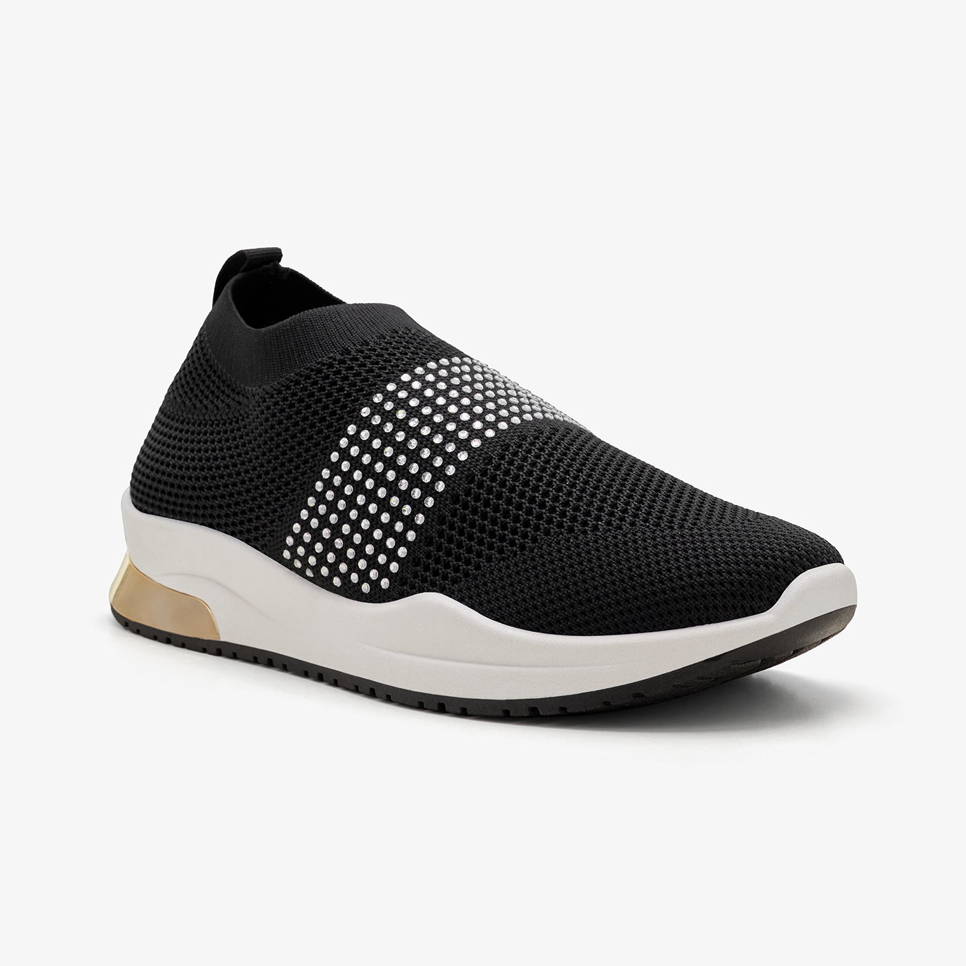 Women's Slip-On Sneakers