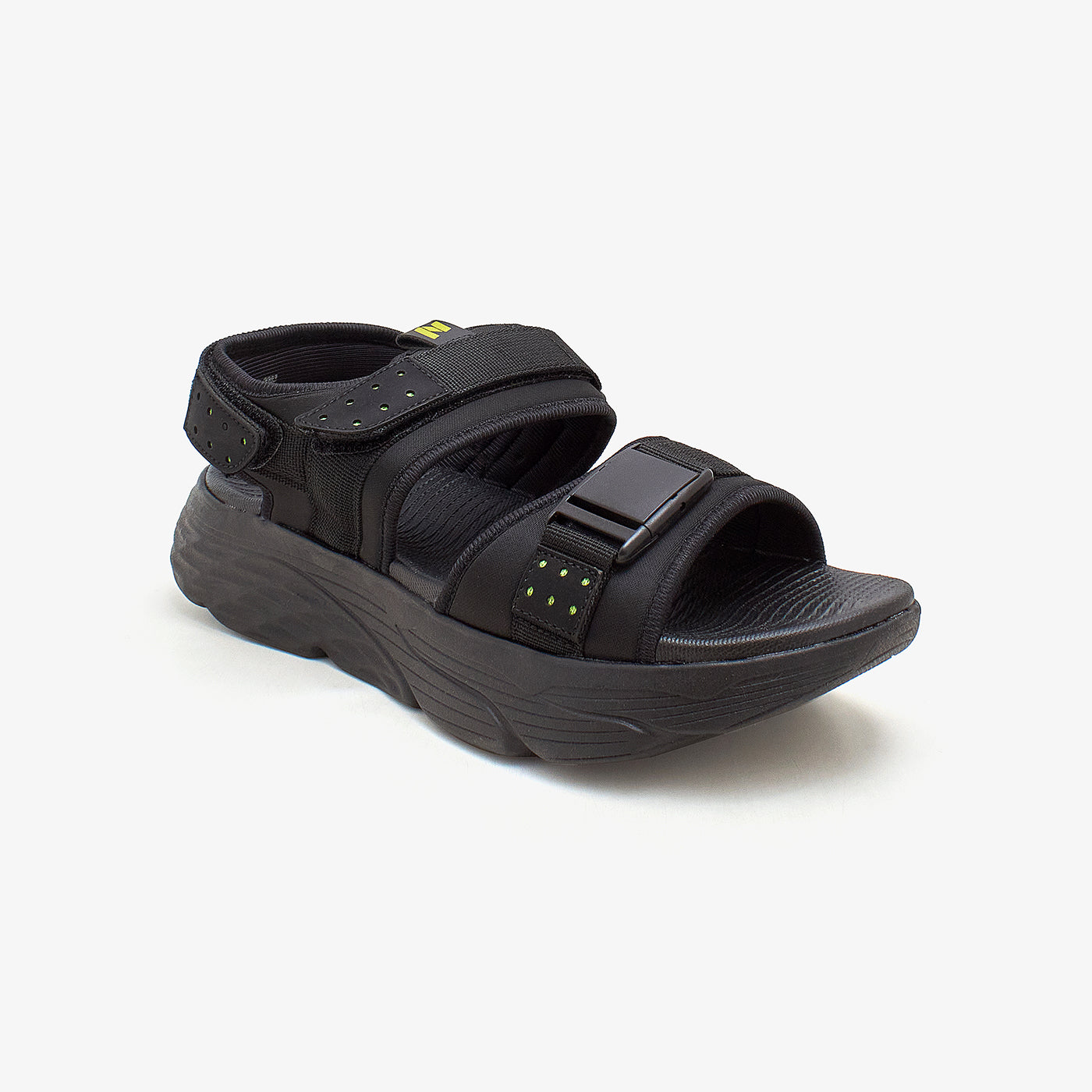 Buy Men Sandals & Peshawaris - Men's Knitted Sandals M-AT-SOL-0003 â Ndure.com