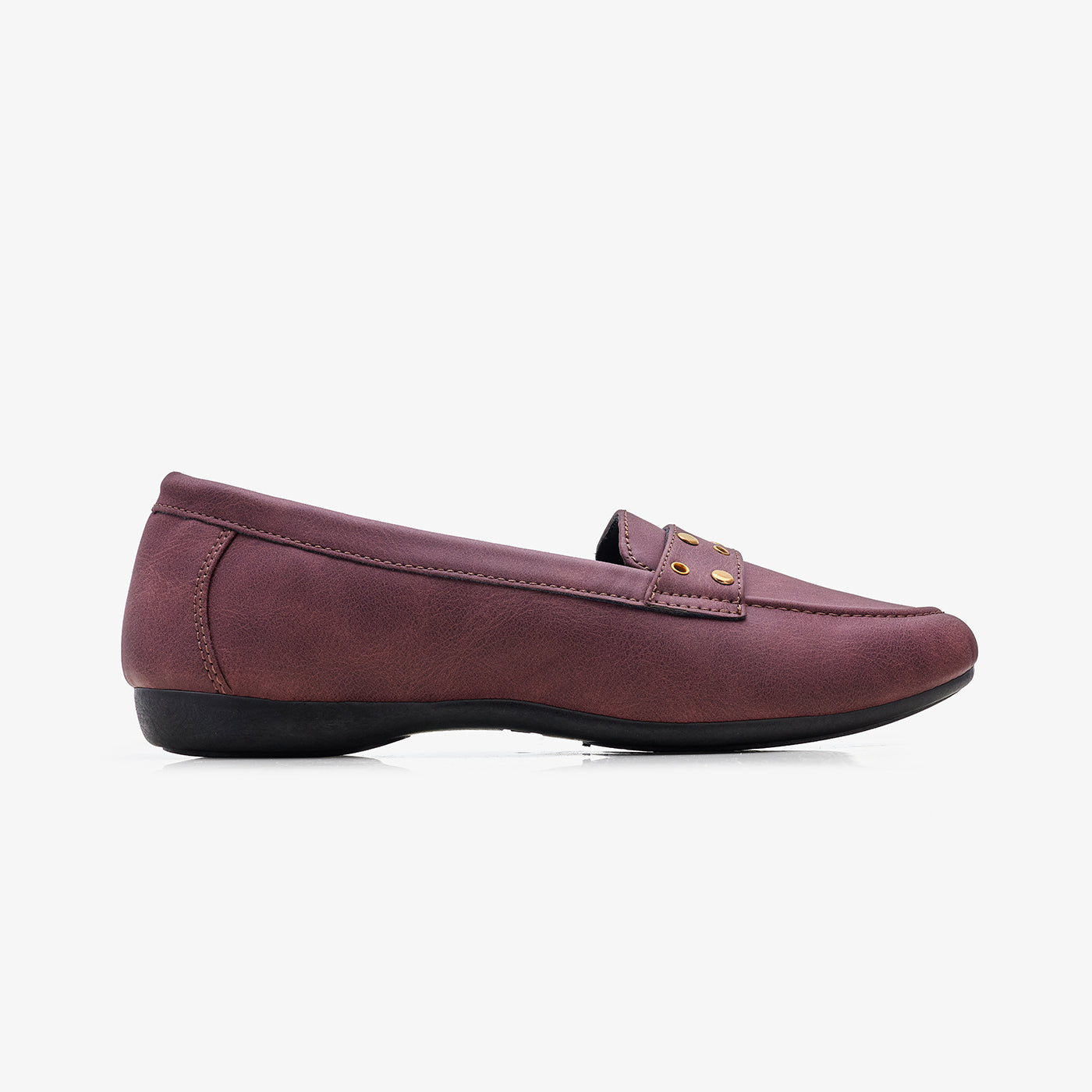 Women's Casual Moccasin