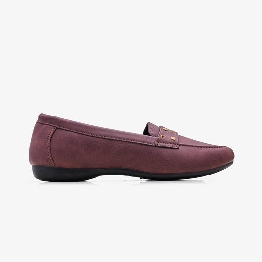 Women's Casual Moccasin