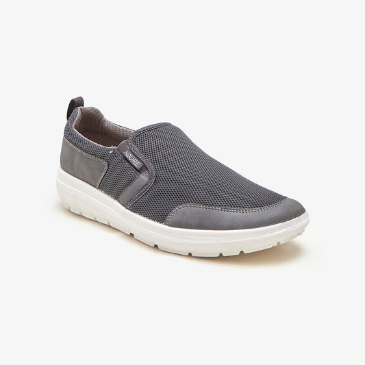 Men's Cloud Comfort Slip-Ons