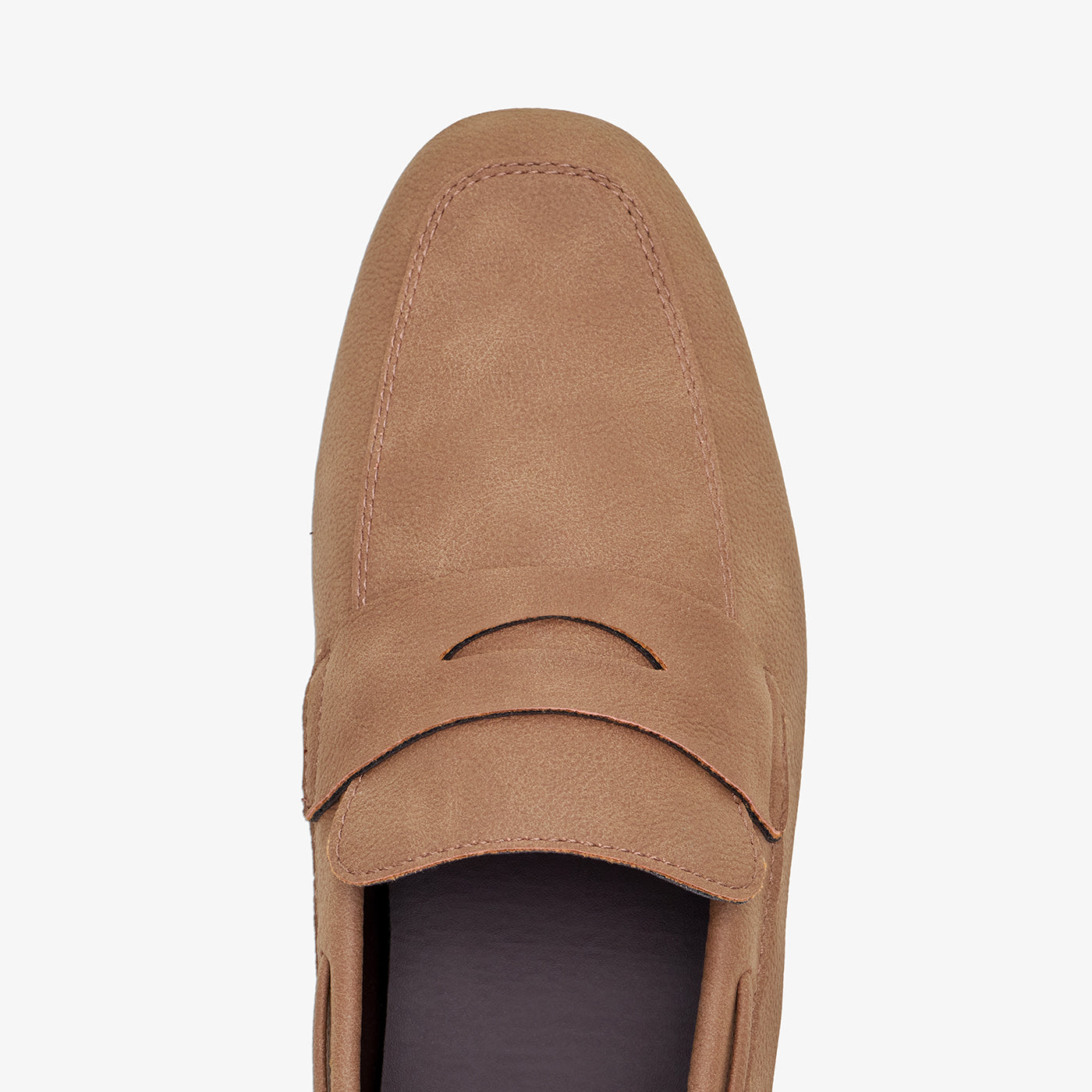 Men’s Penny Loafers