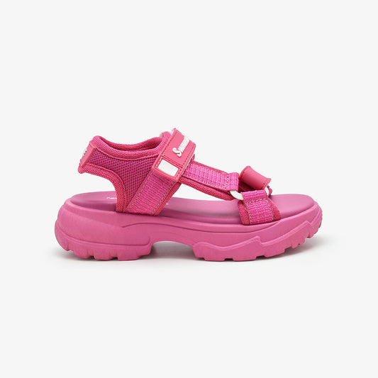 Girls' Airflow Sandals
