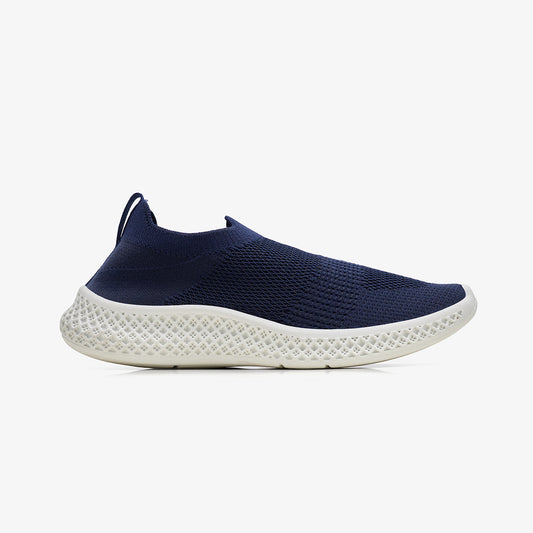 Boys' Slip-On Sneakers