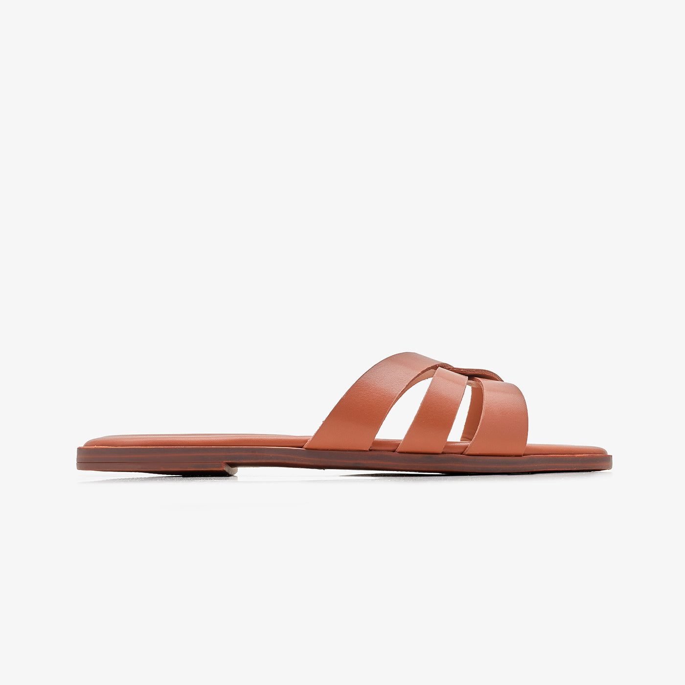 Women's Sleek Slides