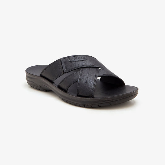 Men's Padded Slides