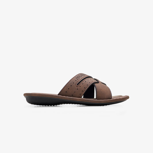 Boys' Casual Slides