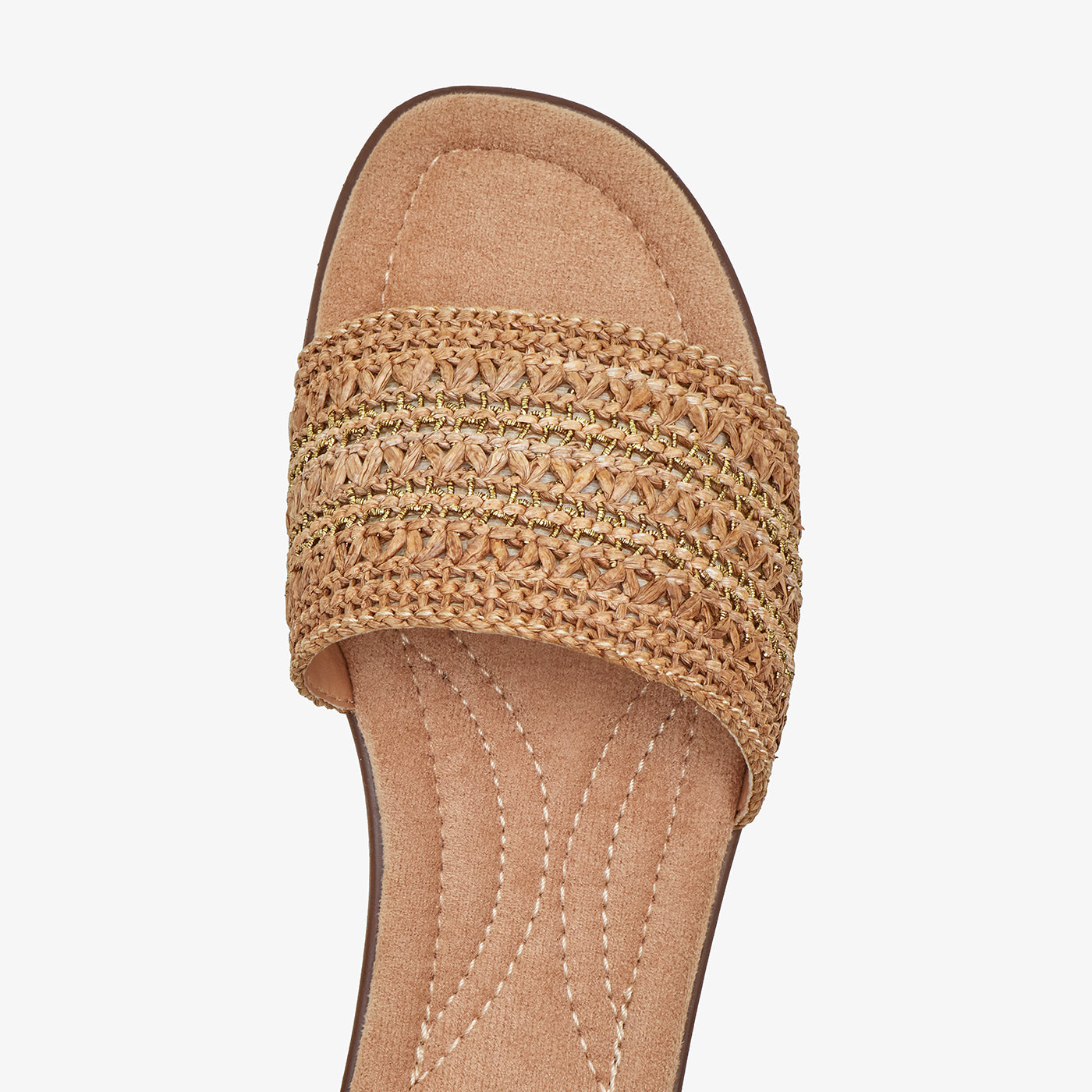 Women's Fashion Slides