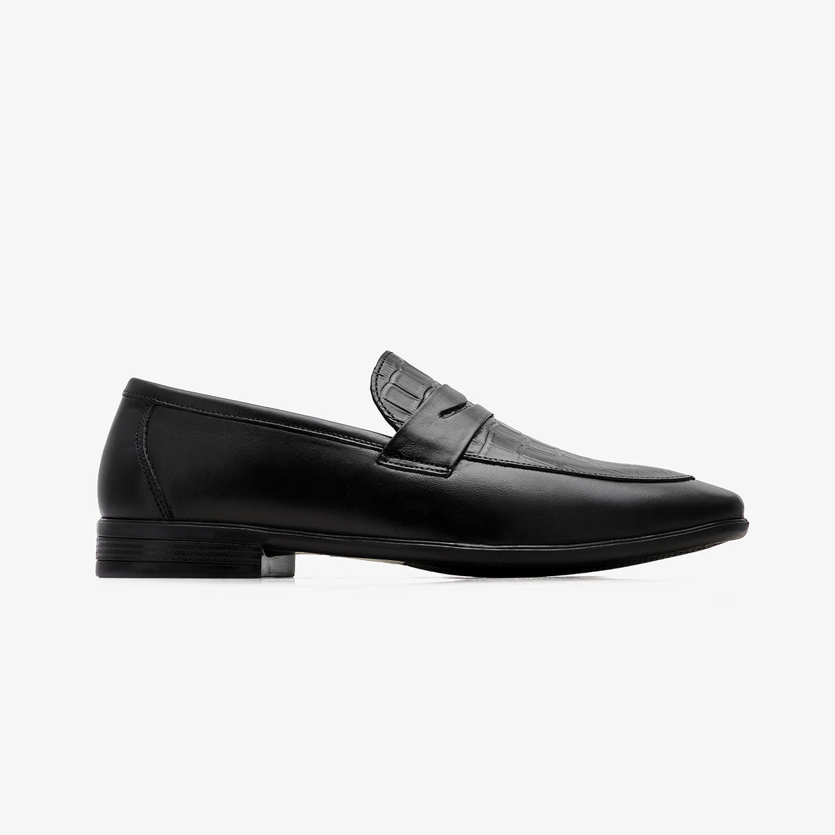 Men’s Classic Dress Loafers