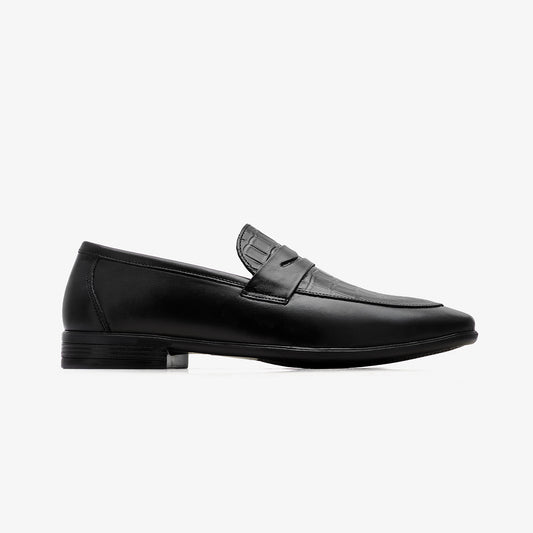 Men’s Classic Dress Loafers