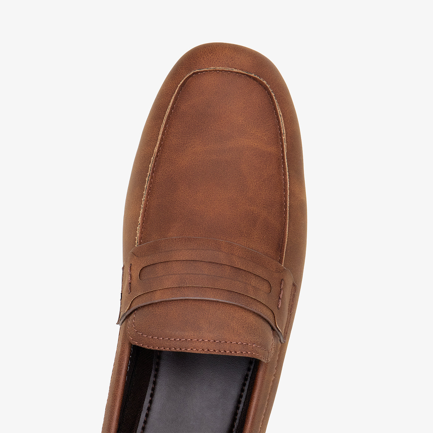 mens white penny loafers