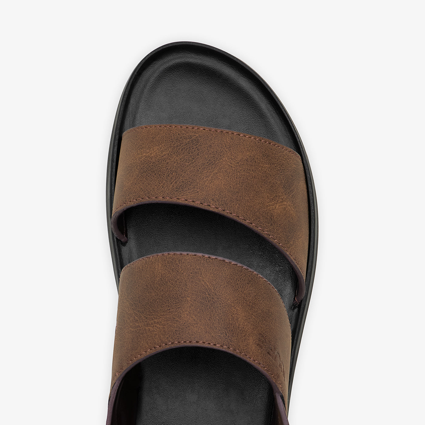 Men's Double-Strap Sandals