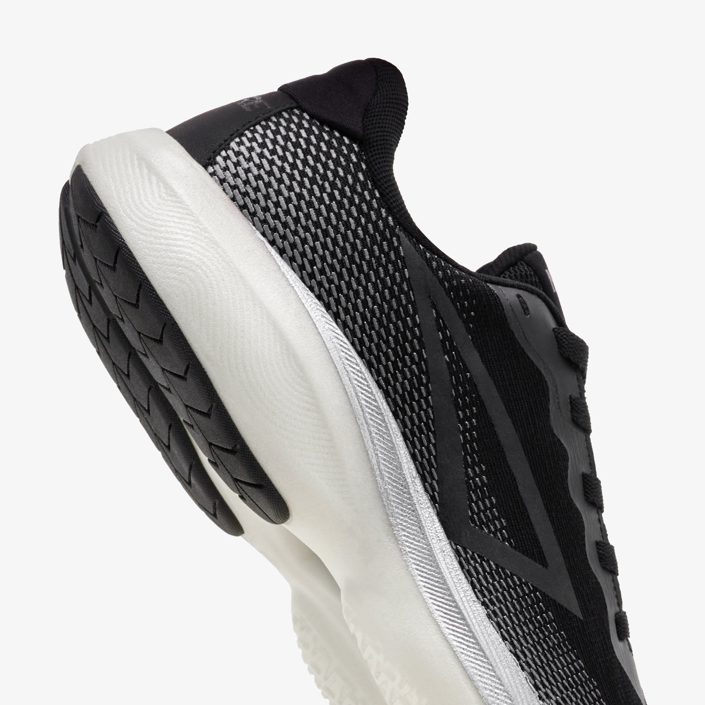 Men’s Chunky Sole Sneakers