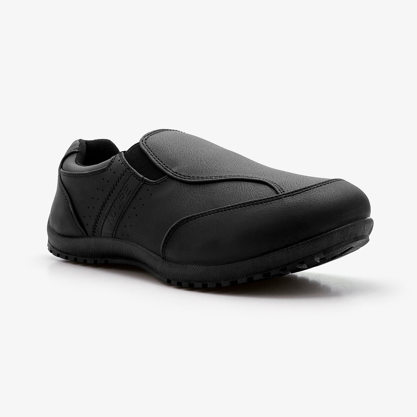 Men's Slip-On Shoes