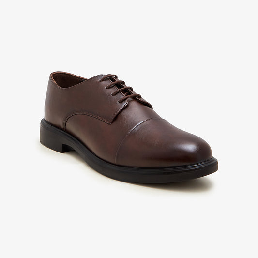 Men's Lace Up Dress Shoes