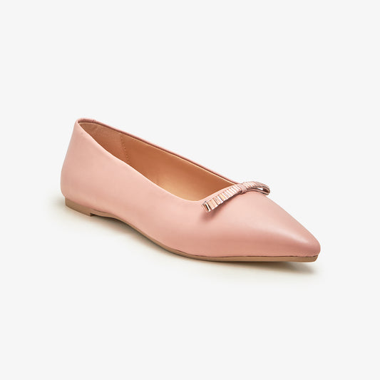 Women's Radiant Pumps