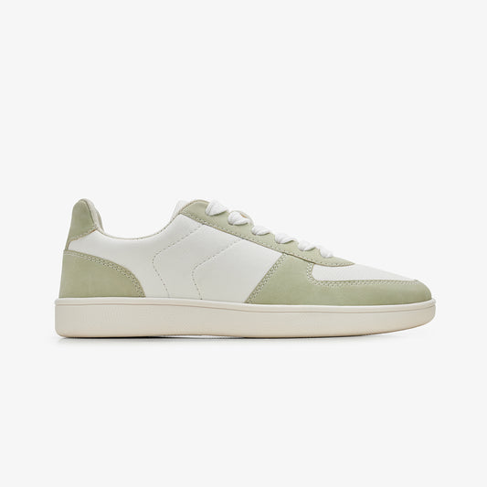 NDURE X HR – Women’s Suede Sneakers – Limited Edition