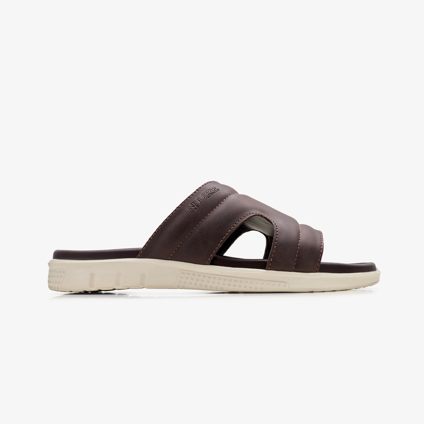 Men's Cloud Step Slides