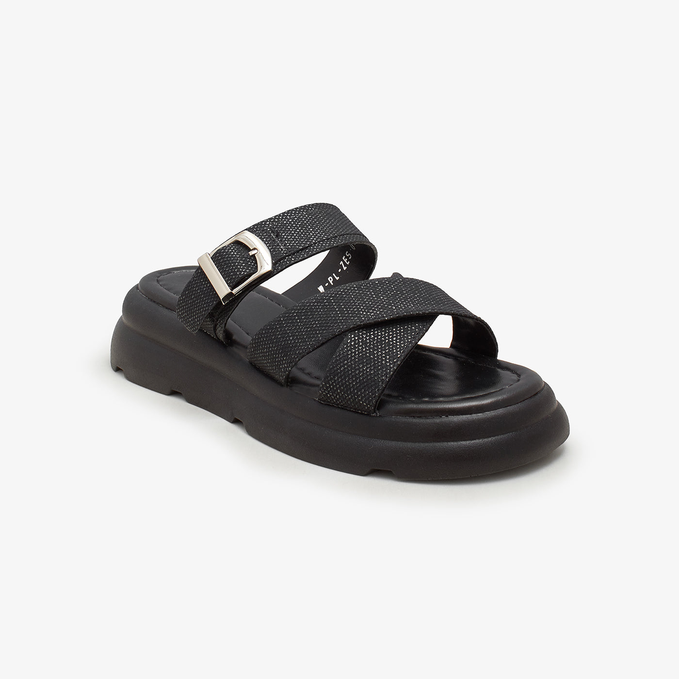 Women's Padded Platfroms