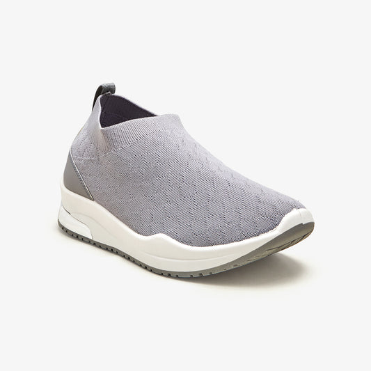 Women's Slip-On Sneakers