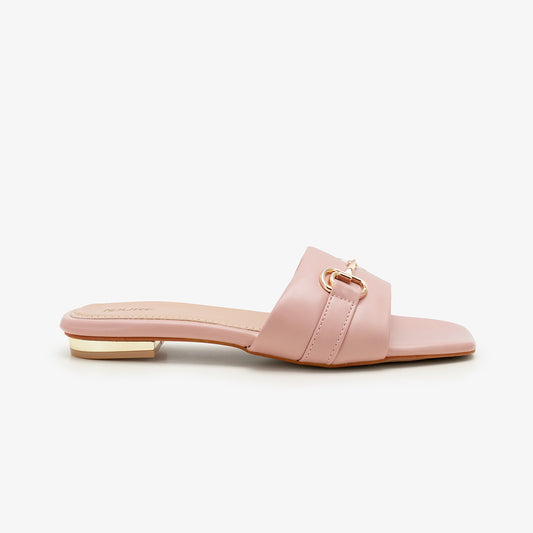 Women's Effortless Slides