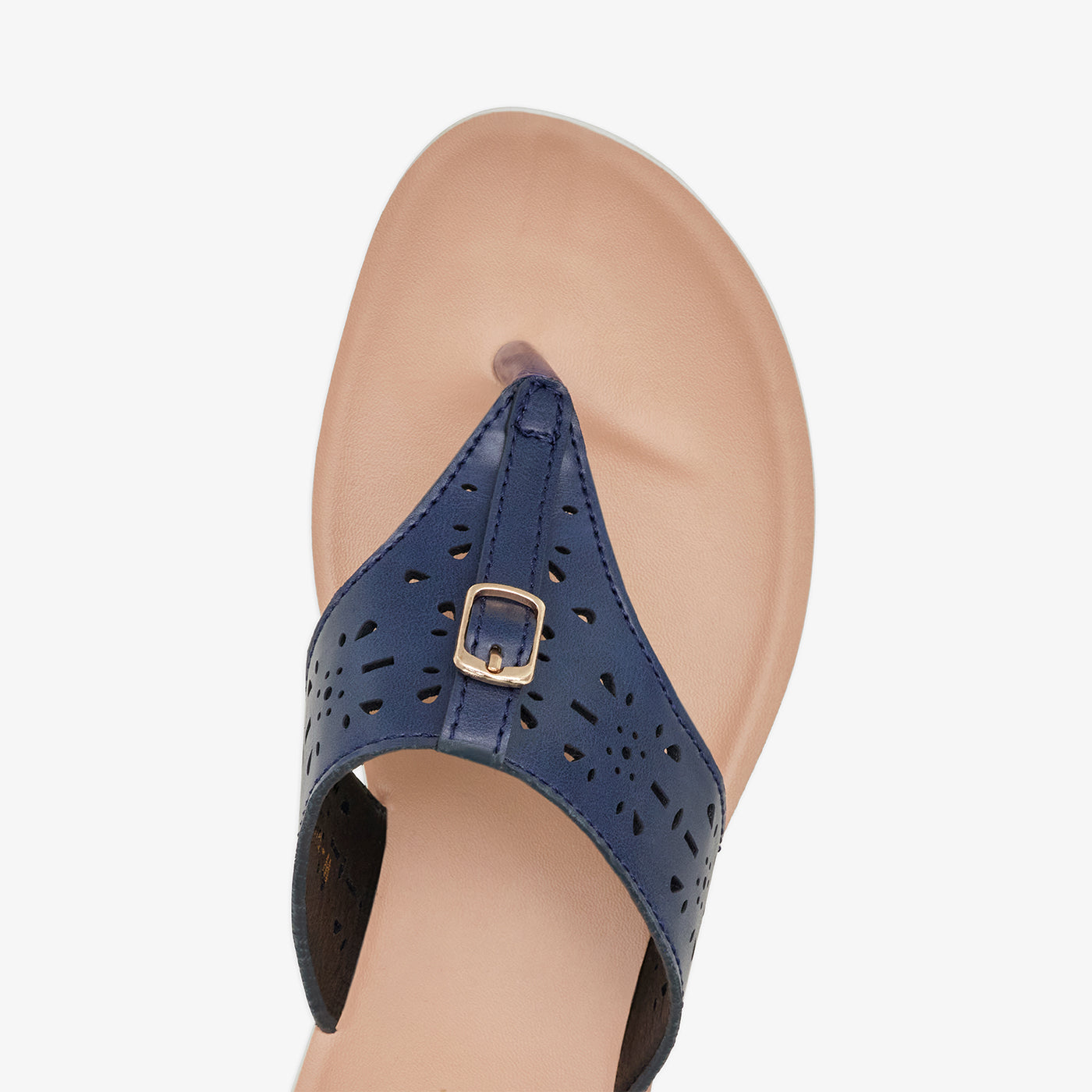 Women's Toe Strap Slides