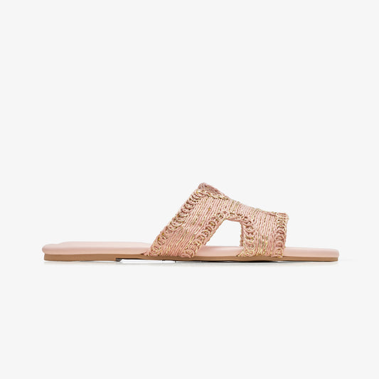 Women's Fashion Slides
