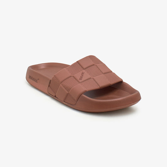 Men's Loungewear Slides