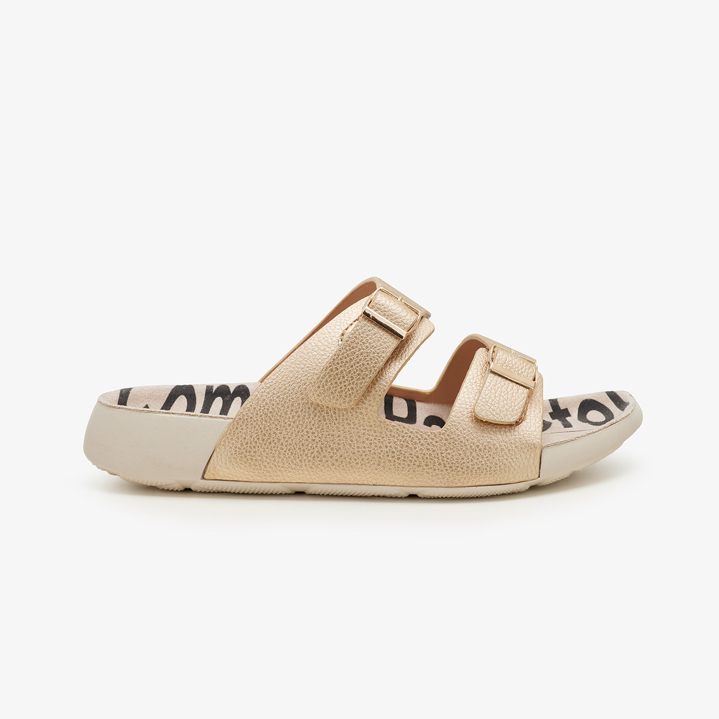 Women's Flex-It Slides