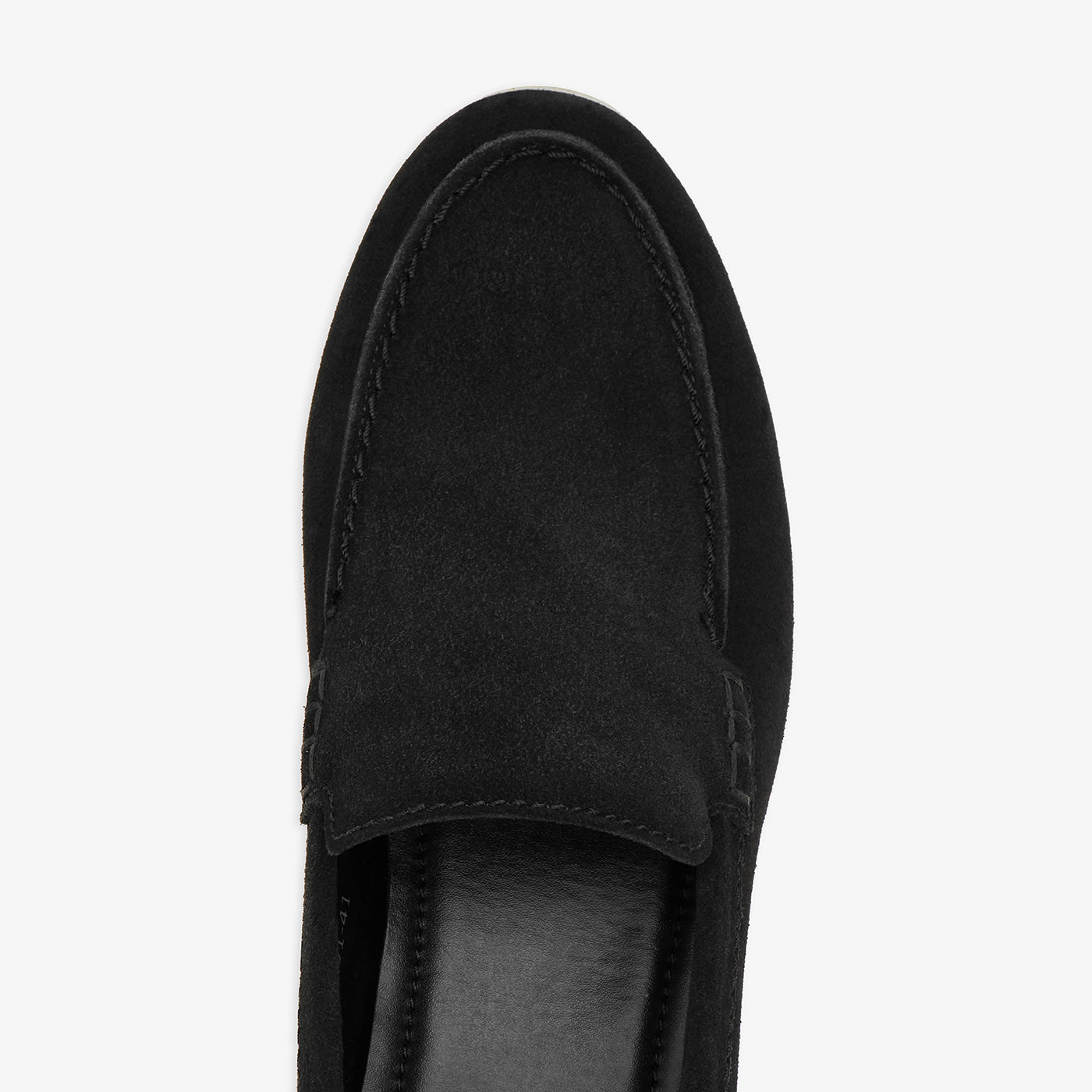 Men's Leather Loafers
