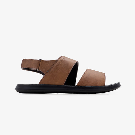 Men's Double-Strap Sandals