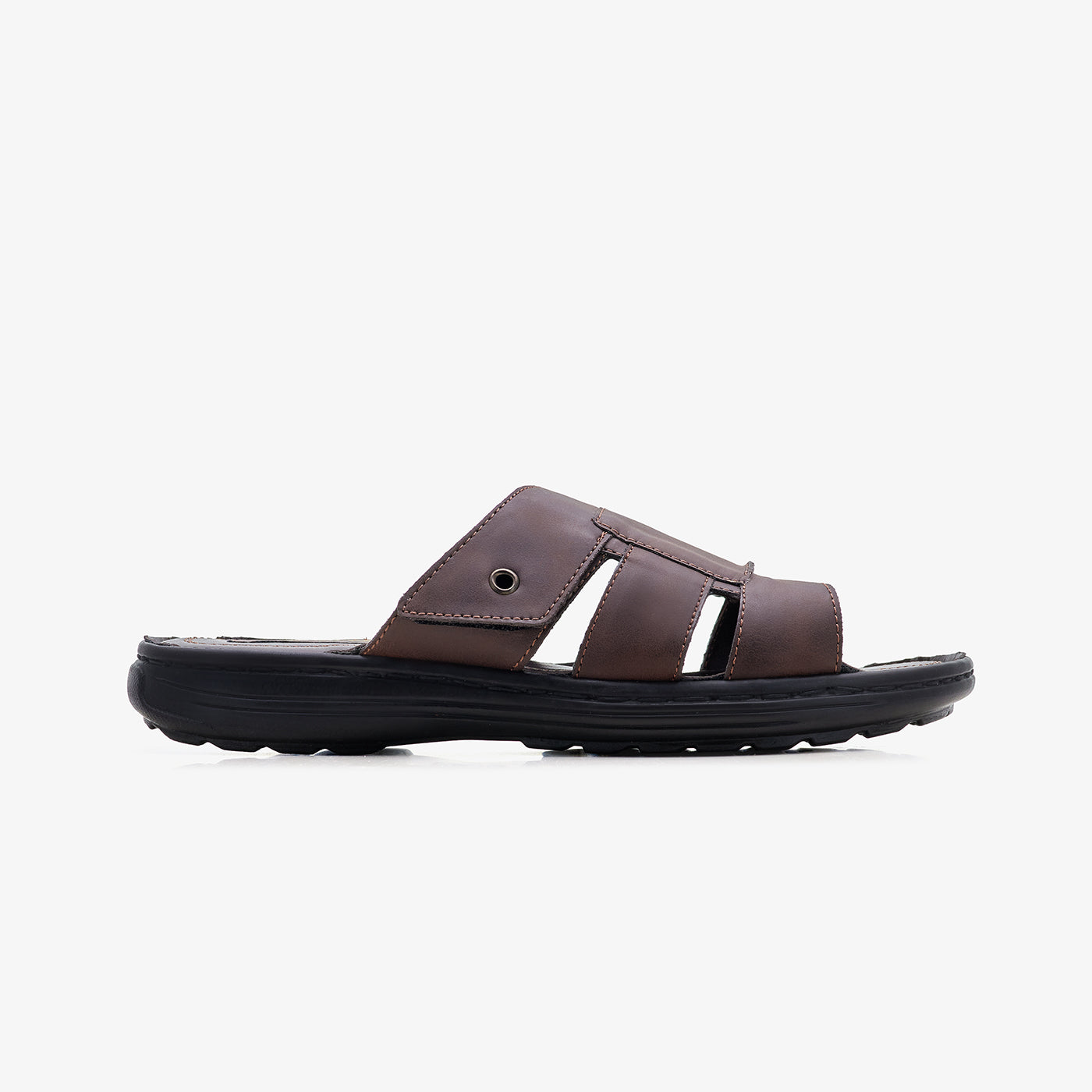 mens slippers in store