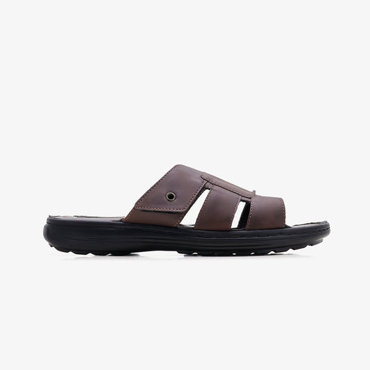 mens slippers in store
