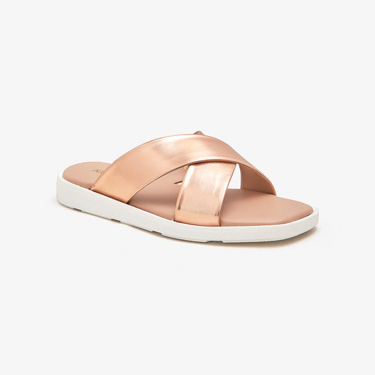 Women's Radiant Slides