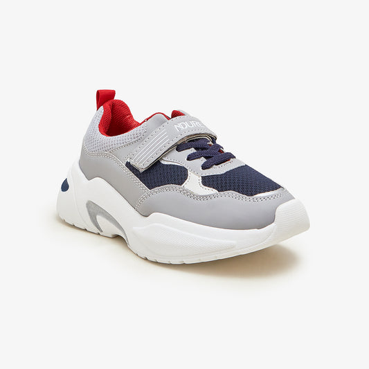 Boys' Multi-Piece Sneakers