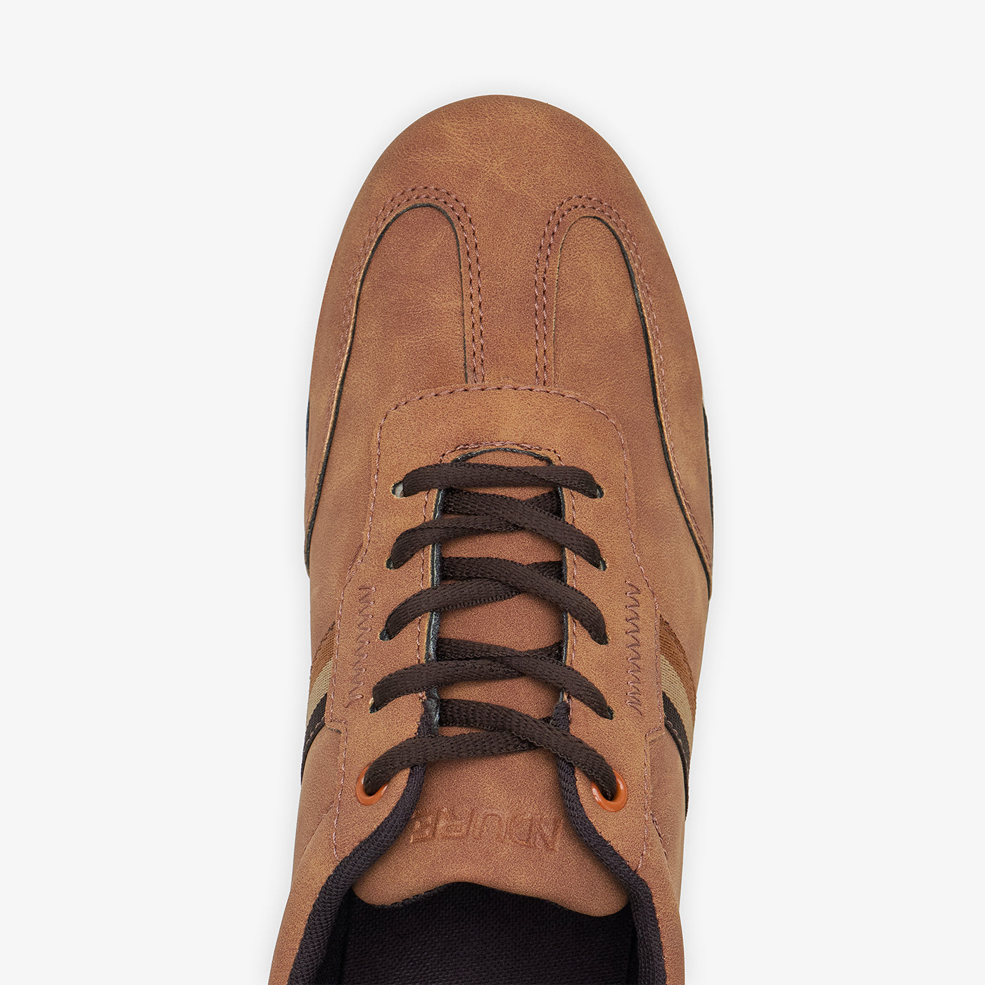 Men's Lace-Up Sneakers